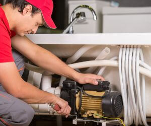 About Plumbers Pros Whiteside, TN